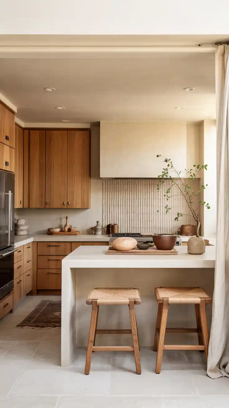 Fresh Concepts For Transforming Your Open Kitchen Space In 2026