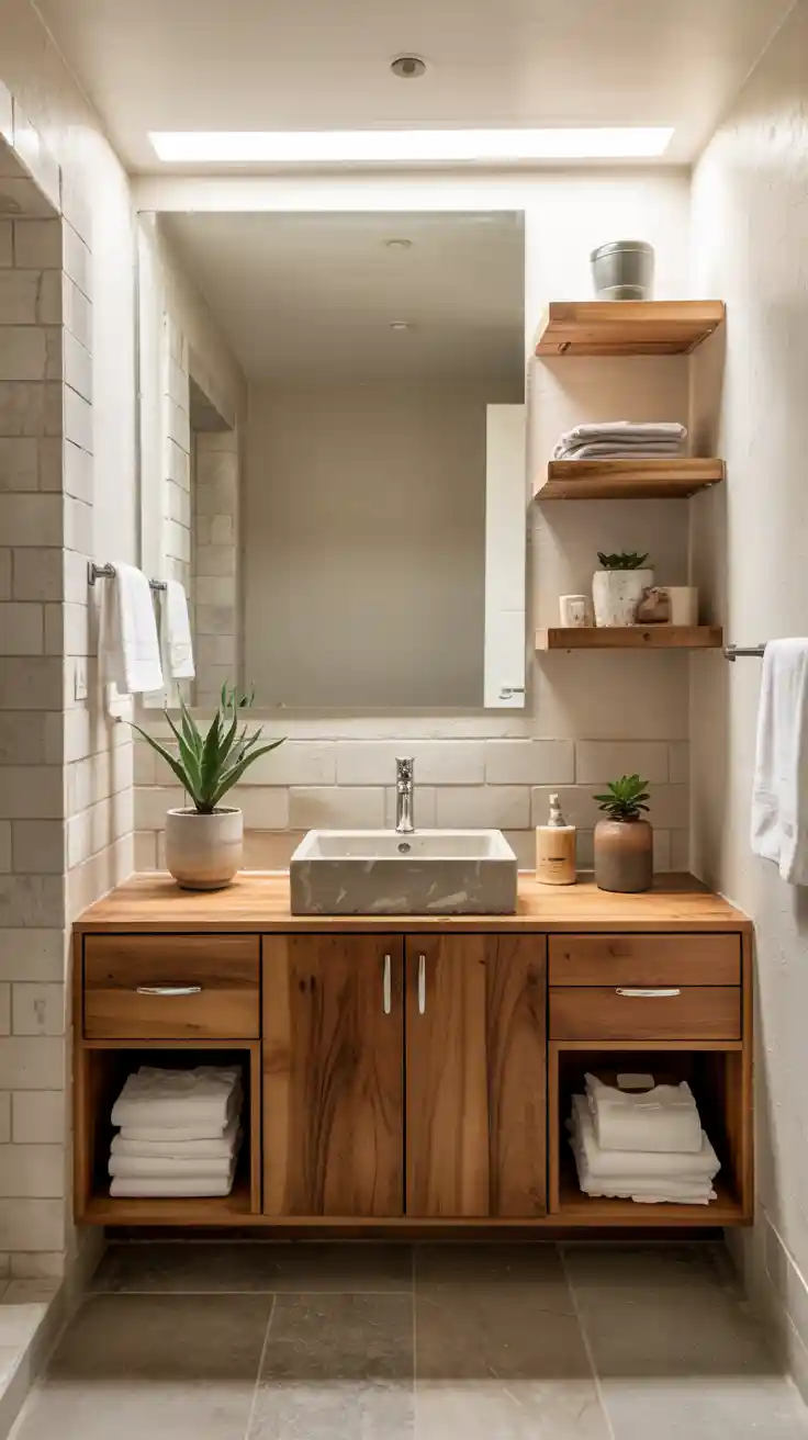 Modern Inspirations For Bathroom Interior Ideas 2026