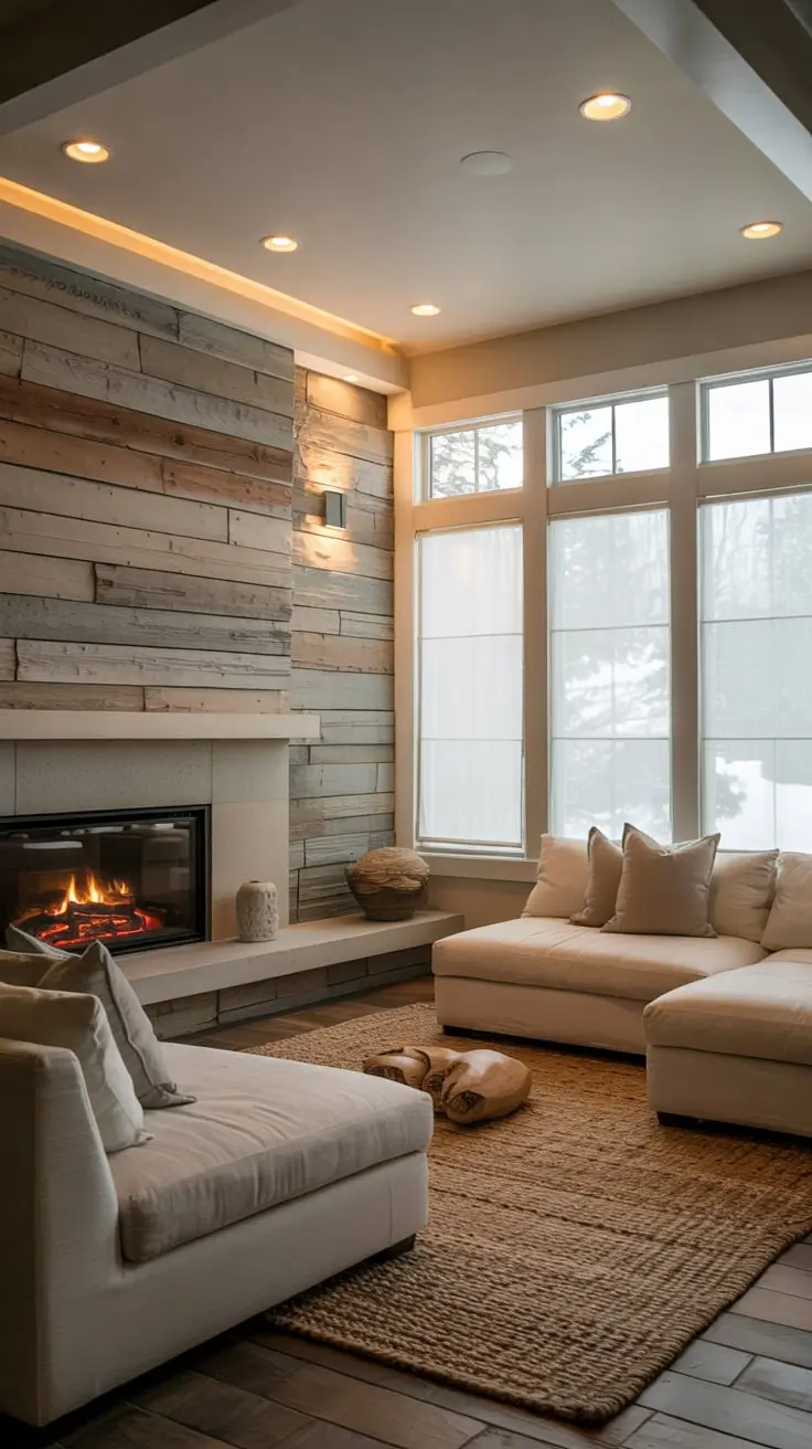 Transform Your Space With Fresh And Stylish TV Wall Designs For 2026