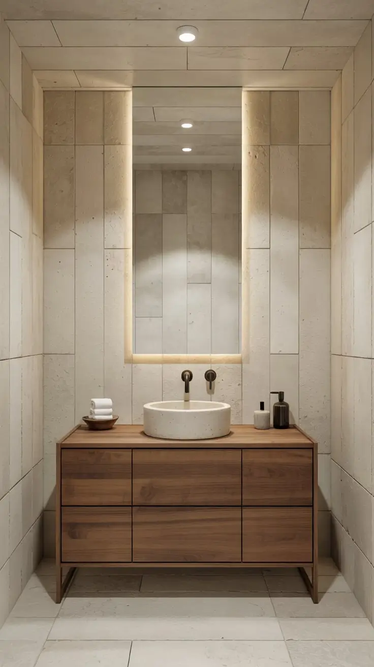 Transform Your Space With Stunning Basement Bathroom Ideas 2026