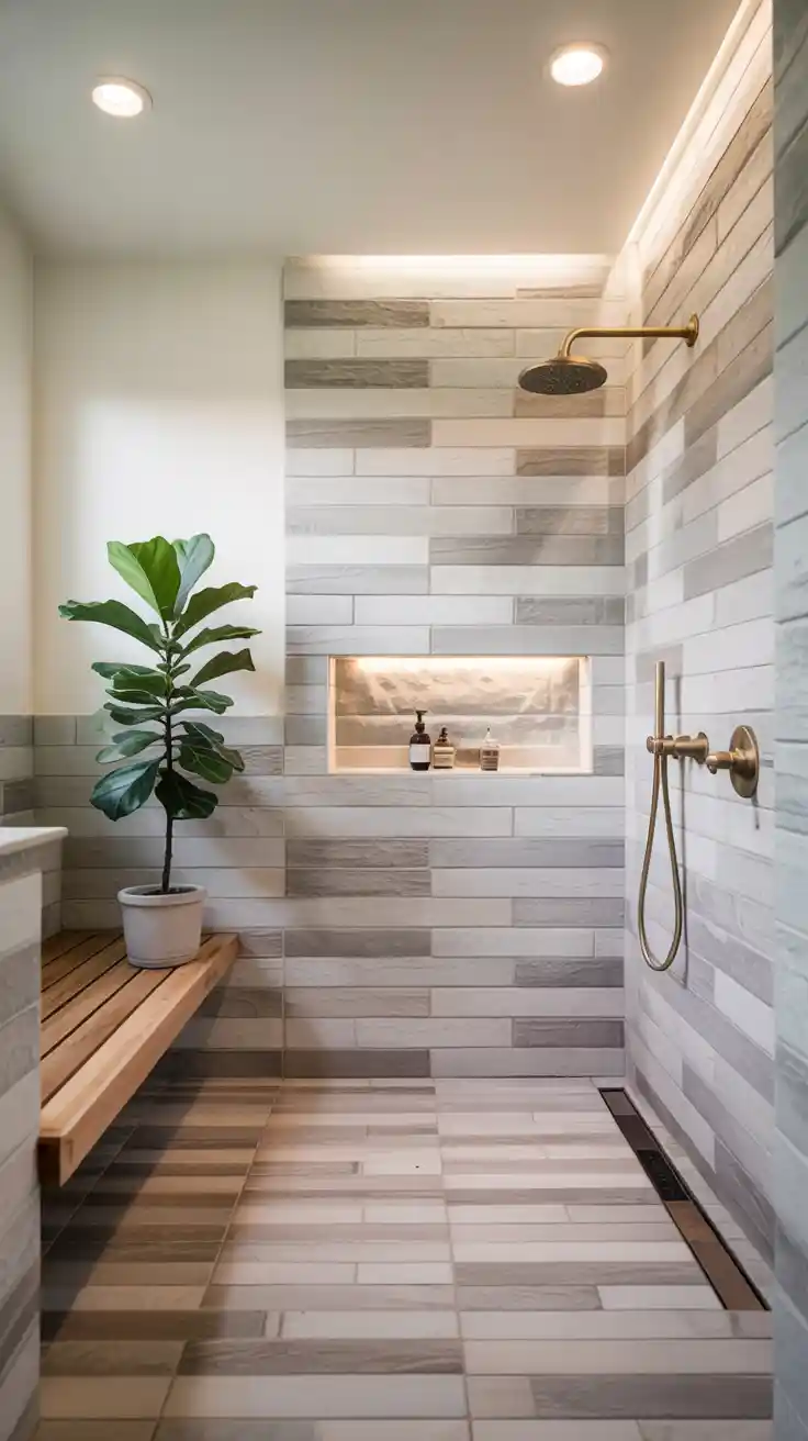 Modern Transformations For A Stylish And Functional Shower Space In 2026