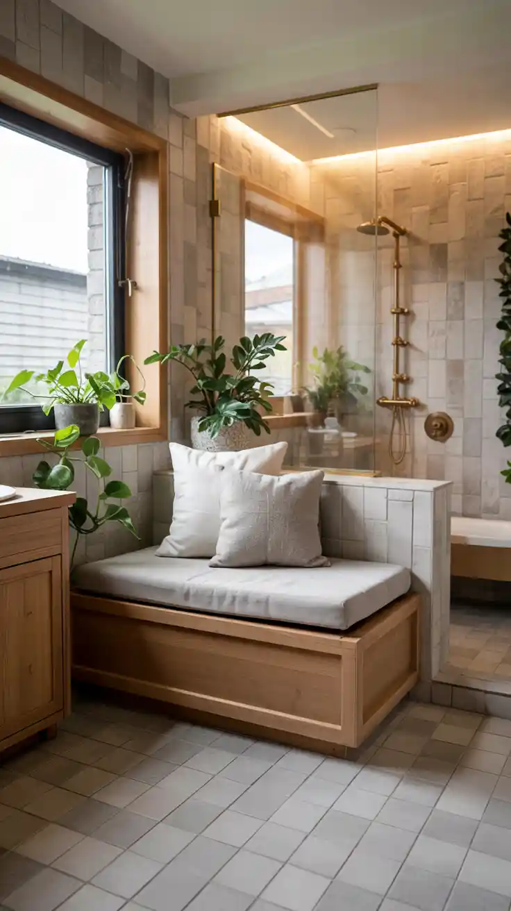 Modern Transformations For A Stylish And Functional Shower Space In 2026