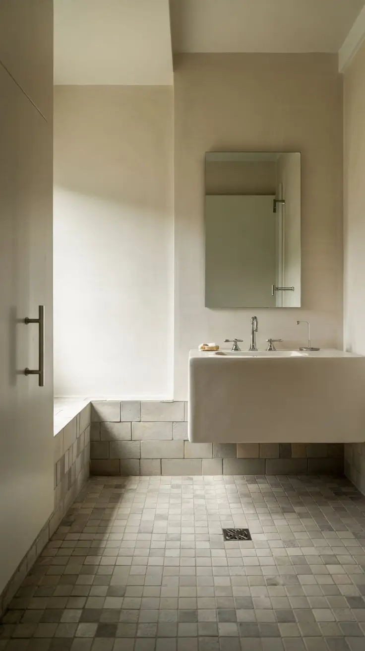 Transform Your Space With Stunning Basement Bathroom Ideas 2026