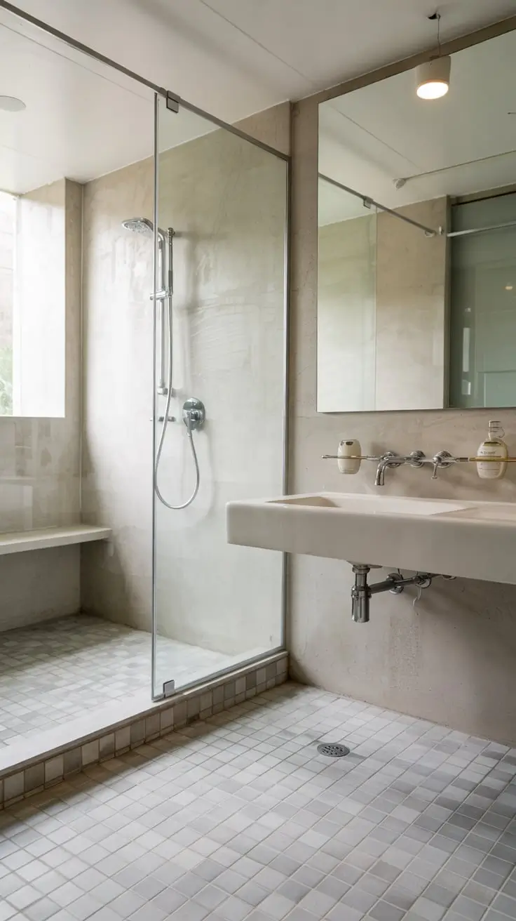 Transform Your Space With Stunning Basement Bathroom Ideas 2026