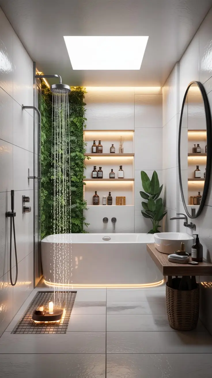 Fresh Inspiration for Your Home: Bathroom Remodel Ideas 2026 You’ll Love