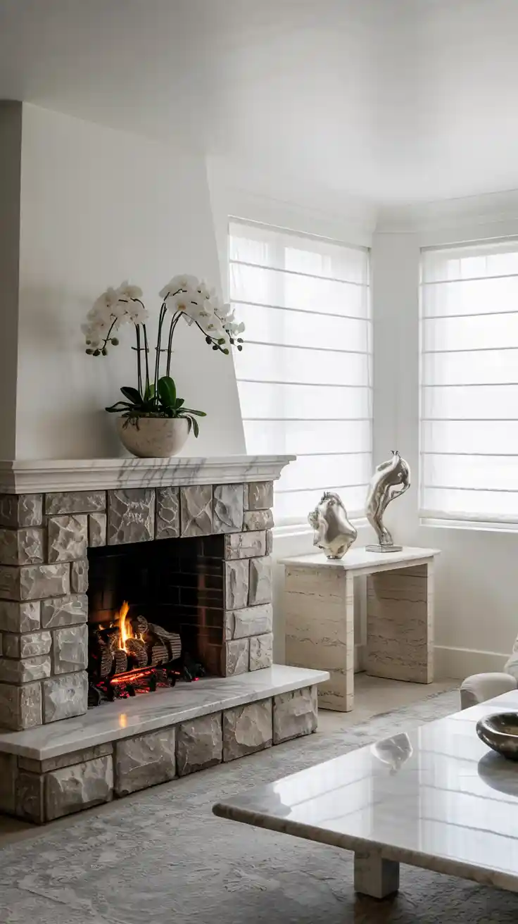 Elevate Your Home With Fresh Whites Living Room Ideas 2026