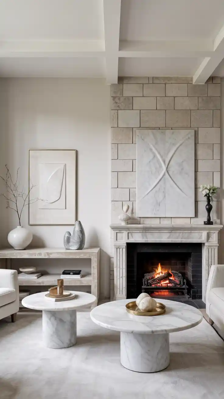 Elevate Your Home With Fresh Whites Living Room Ideas 2026