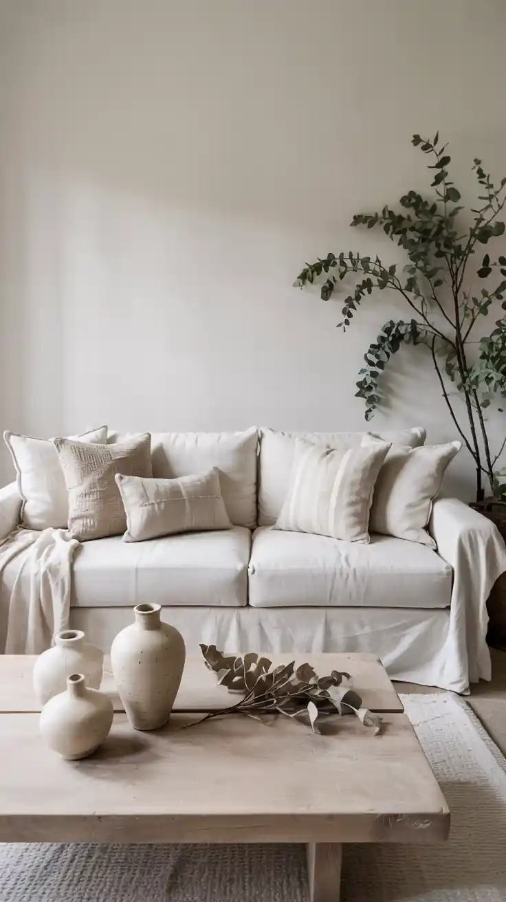 Elevate Your Home With Fresh Whites Living Room Ideas 2026