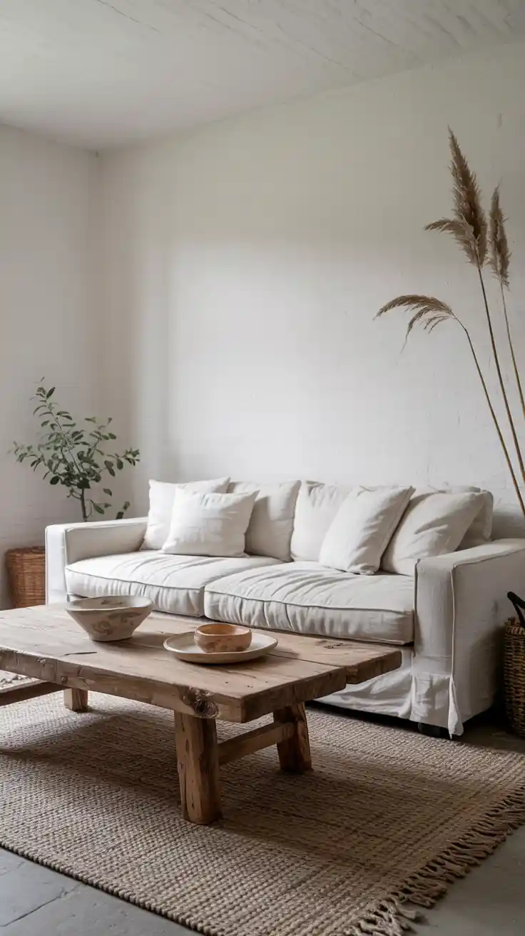 Elevate Your Home With Fresh Whites Living Room Ideas 2026