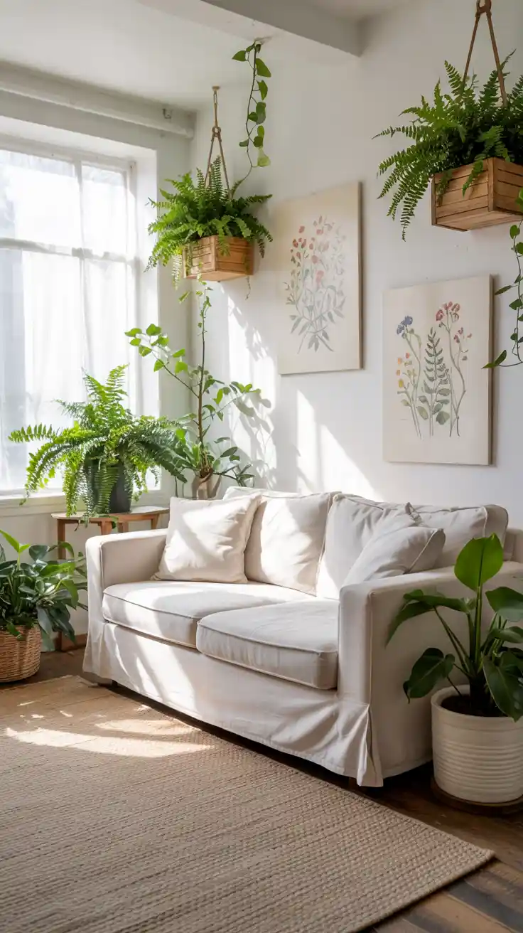 Elevate Your Home With Fresh Whites Living Room Ideas 2026