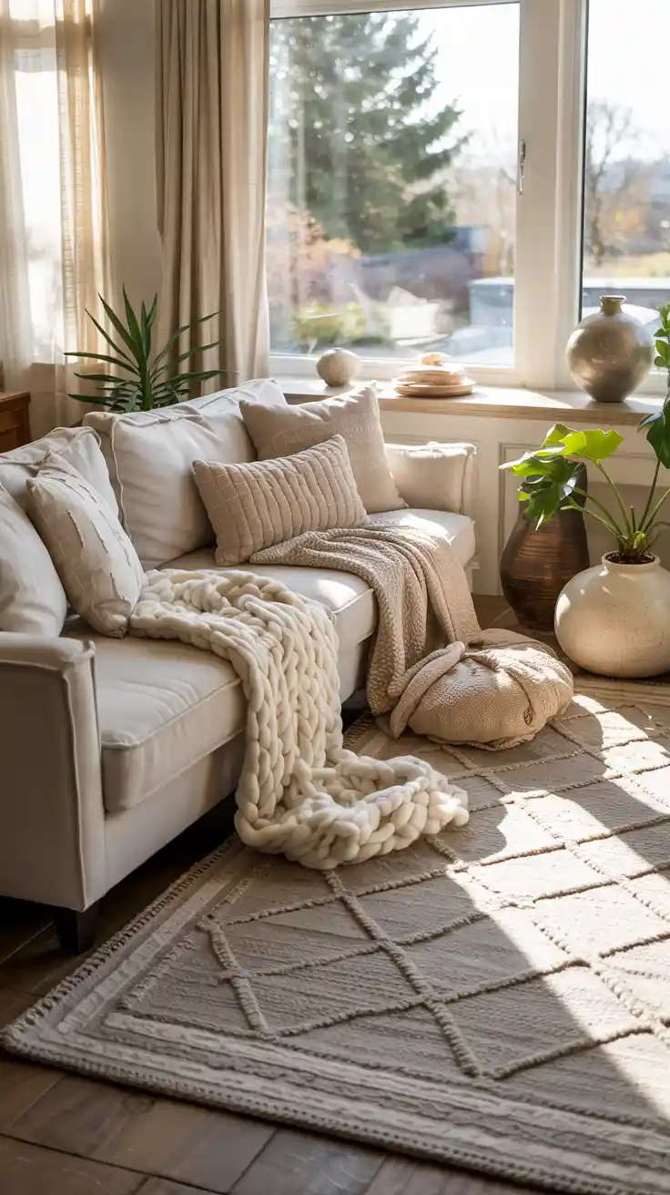 Elevate Your Home With Fresh Whites Living Room Ideas 2026