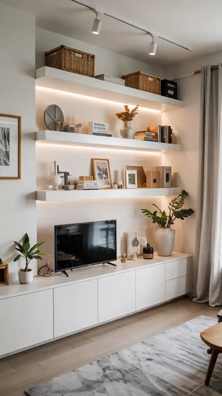 Elevate Your Home With Fresh Whites Living Room Ideas 2026