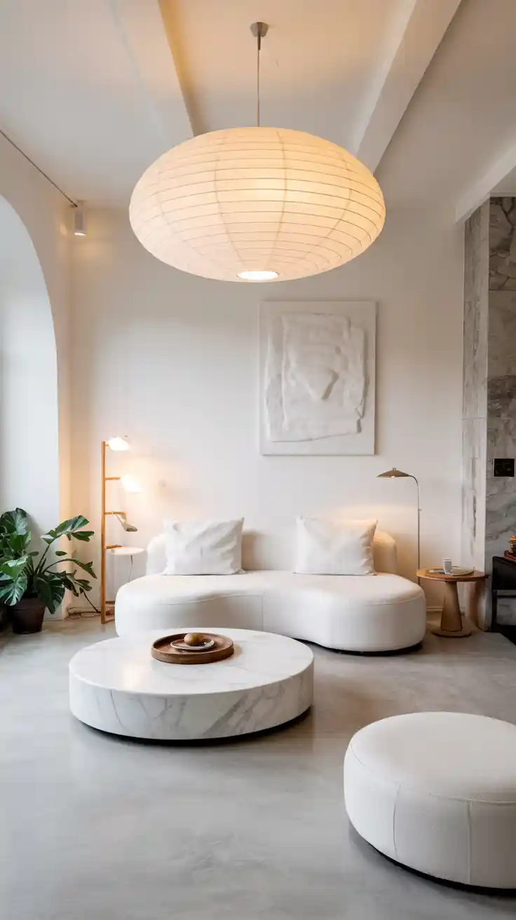 Elevate Your Home With Fresh Whites Living Room Ideas 2026