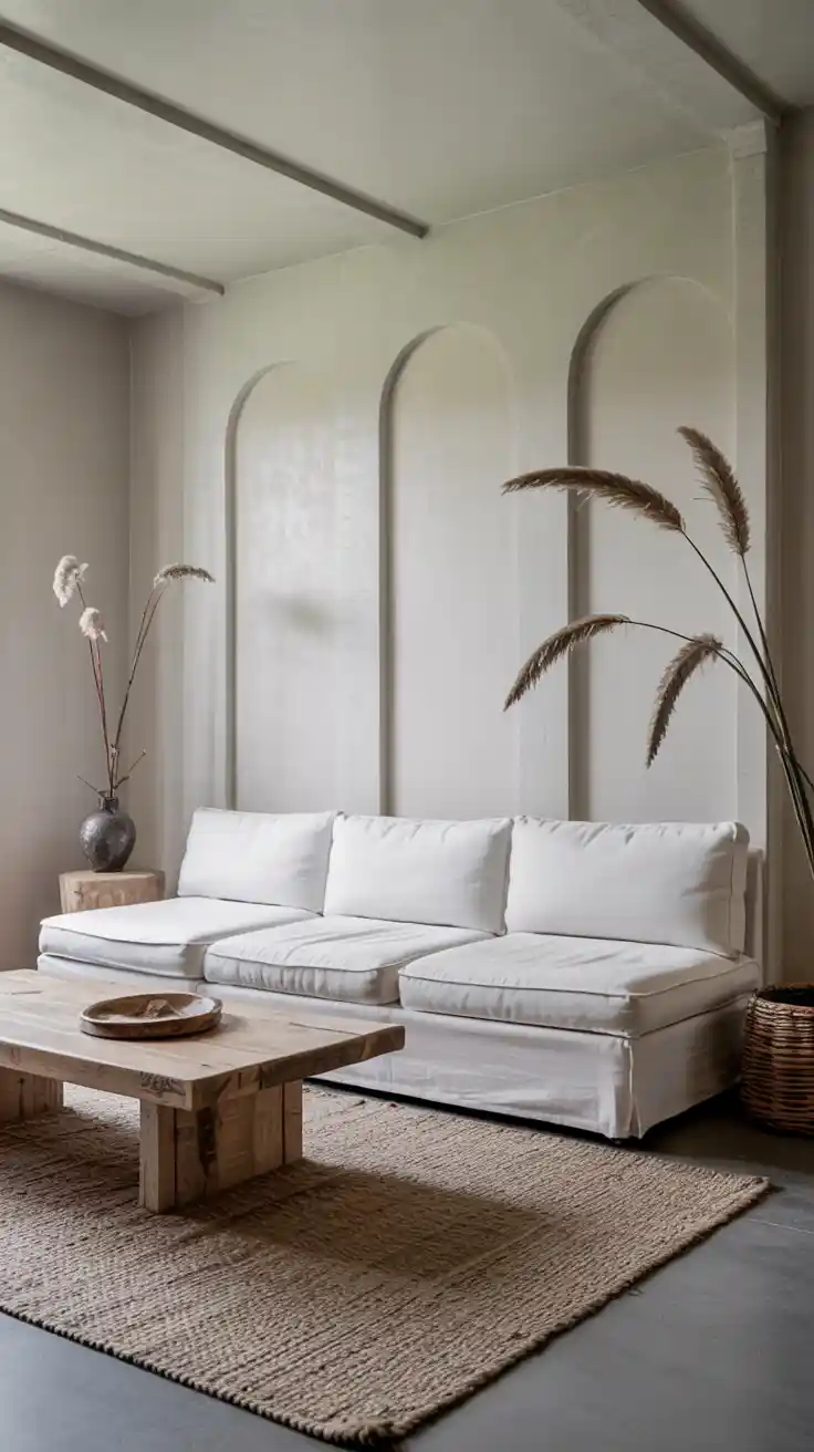 Elevate Your Home With Fresh Whites Living Room Ideas 2026