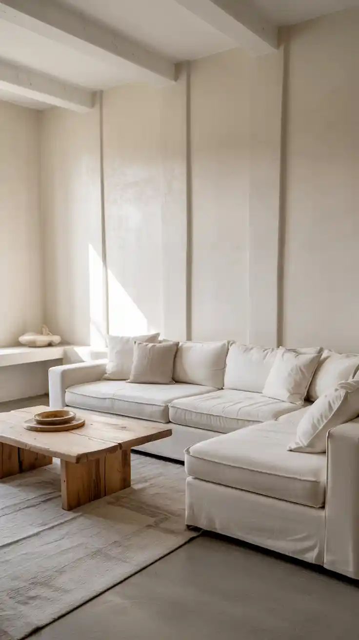 Elevate Your Home With Fresh Whites Living Room Ideas 2026