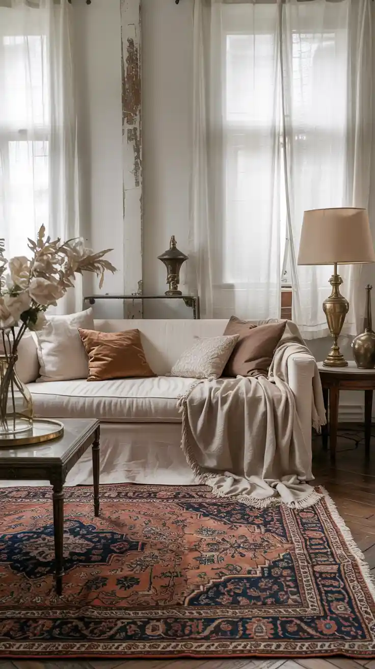 Elevate Your Home With Fresh Whites Living Room Ideas 2026