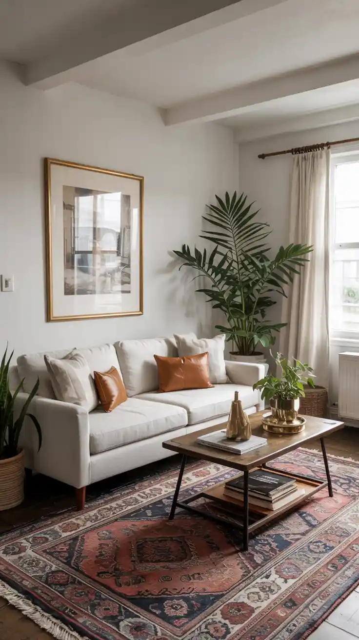 Elevate Your Home With Fresh Whites Living Room Ideas 2026