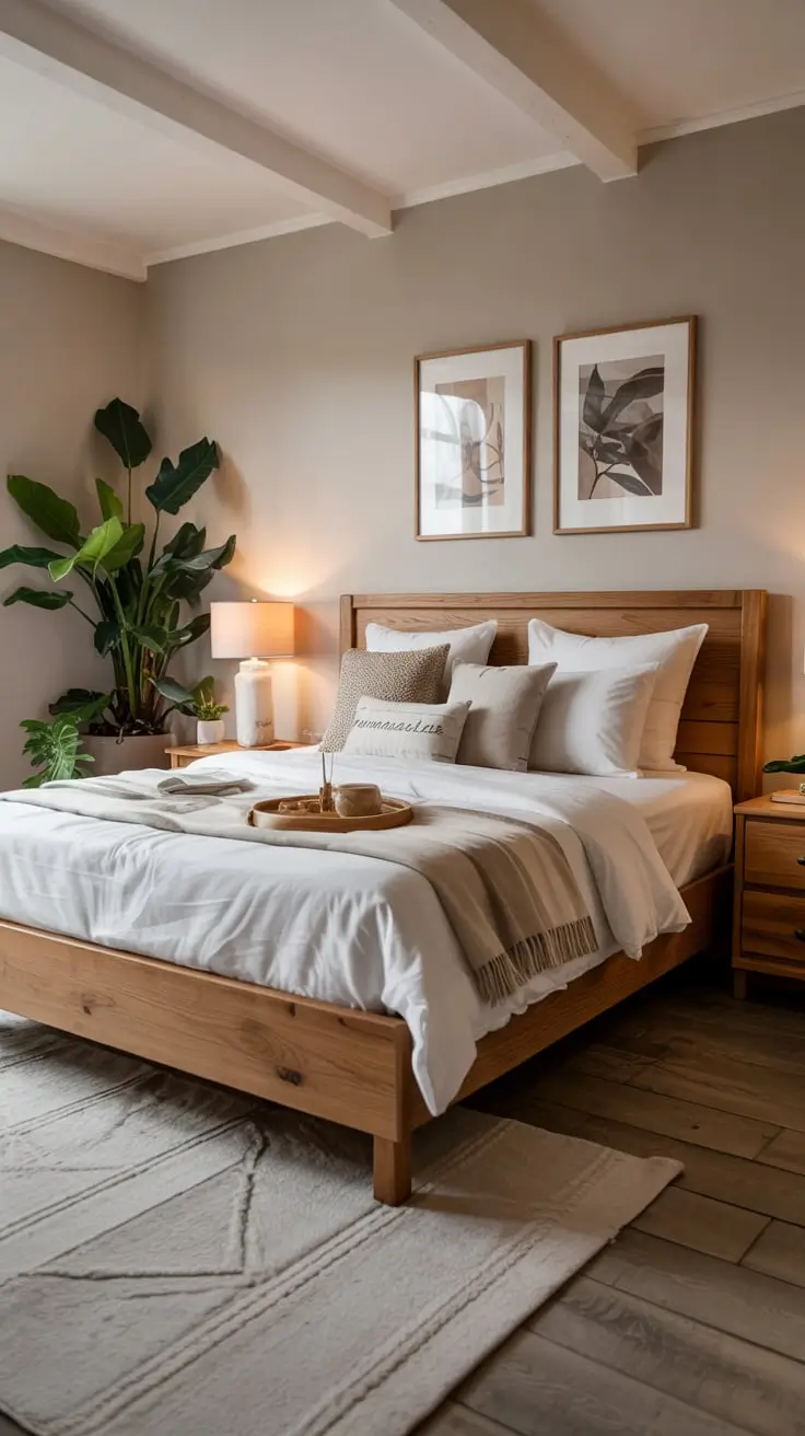 Discover Inspiring Wooden Bed Design Ideas 2026 For Modern And Cozy Bedrooms