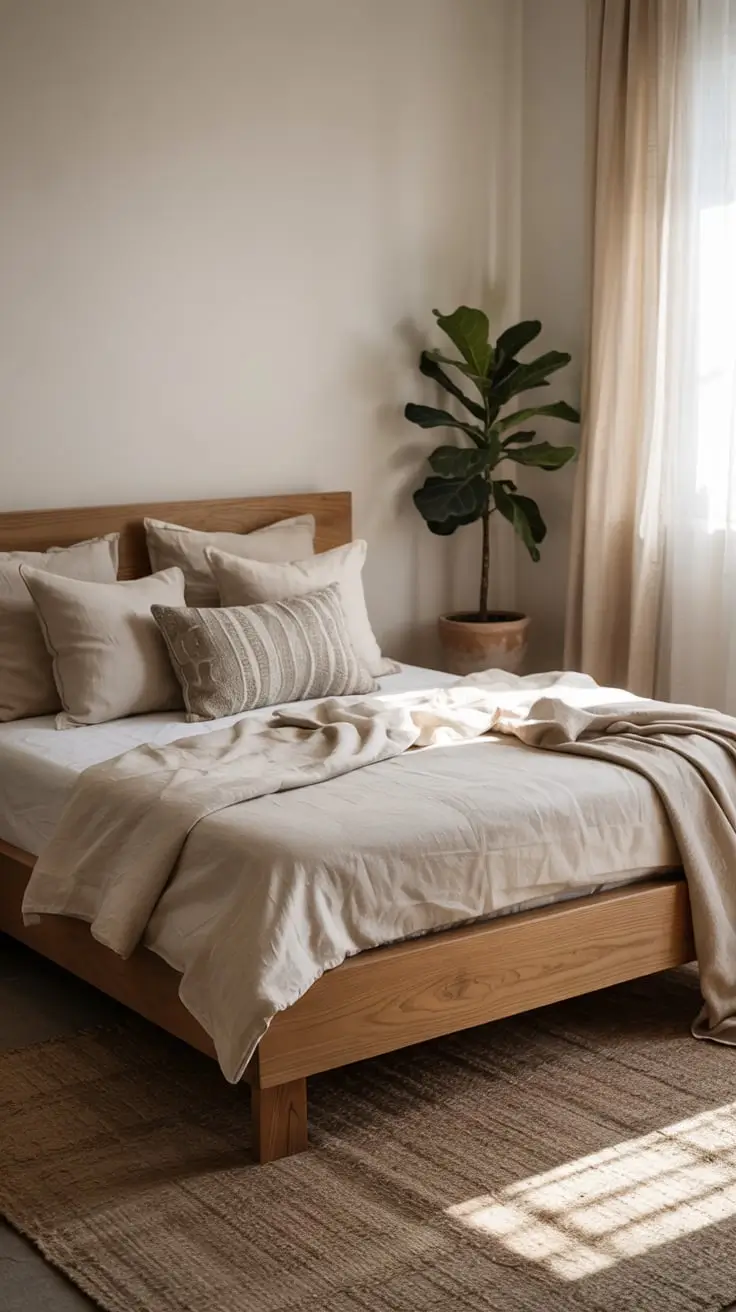 Discover Inspiring Wooden Bed Design Ideas 2026 For Modern And Cozy Bedrooms