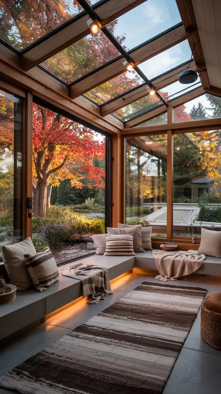 Bright Horizons Ahead Creative Sunroom Ideas 2026 To Redefine Modern Living
