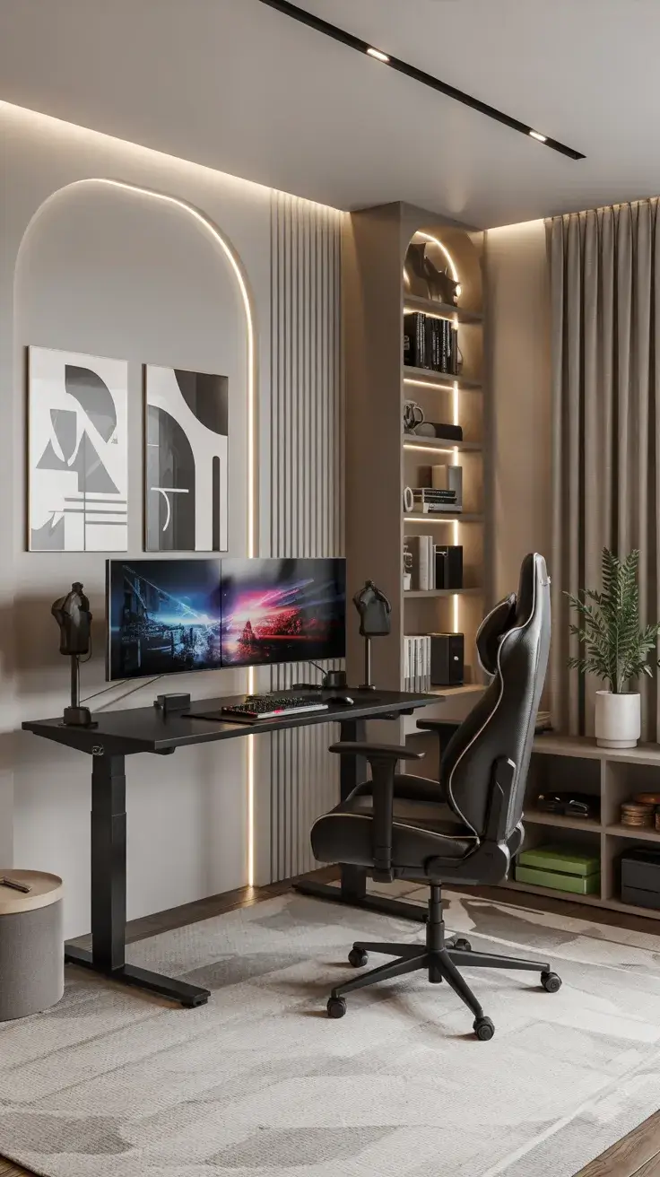 Next Level Inspiration For Gaming Desk Ideas 2026