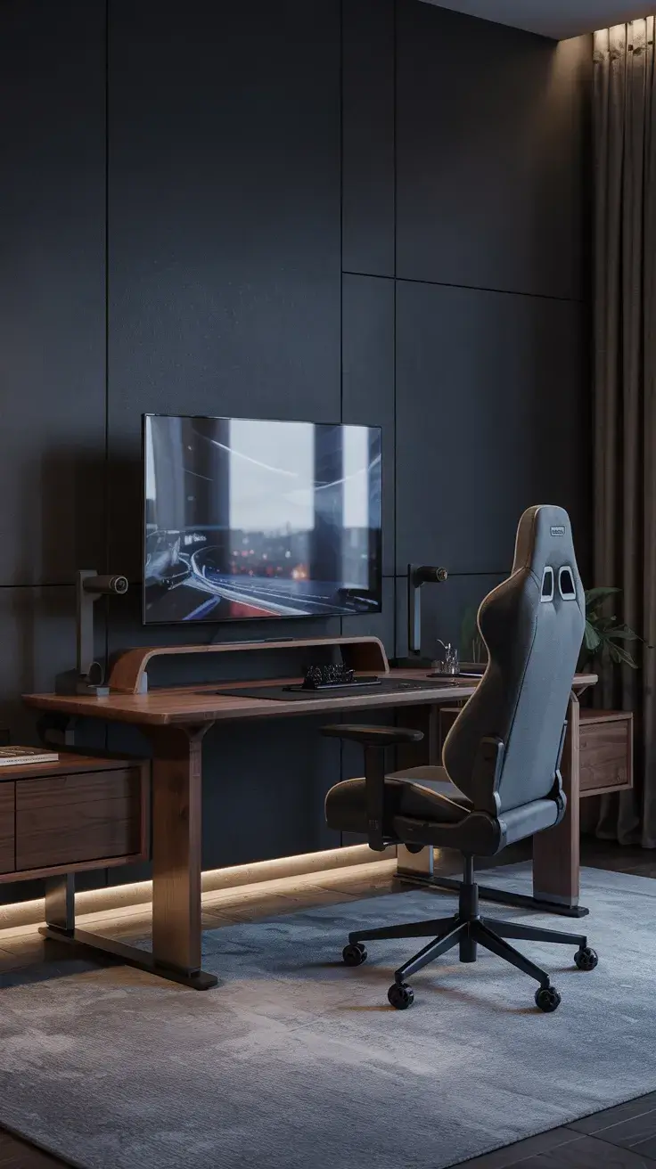 Next Level Inspiration For Gaming Desk Ideas 2026