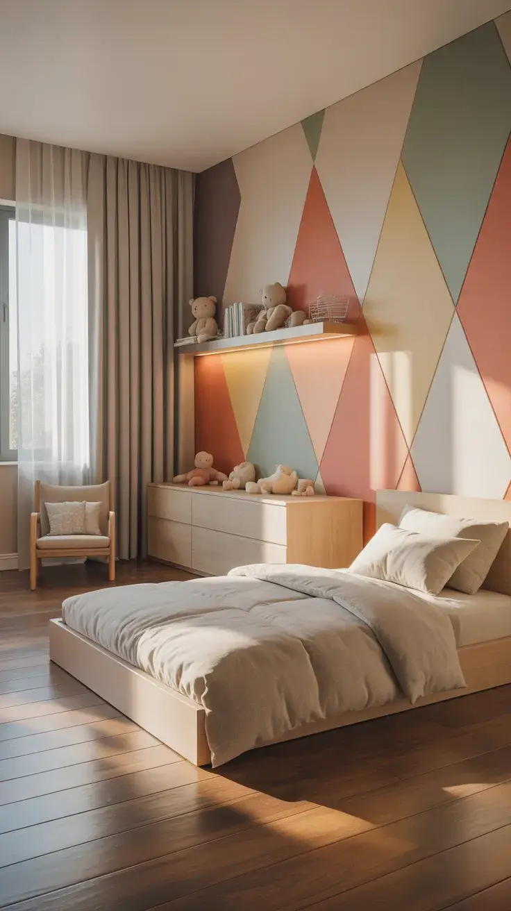 Inspired Kids Room Renovation Ideas 2026 For Modern Family Homes