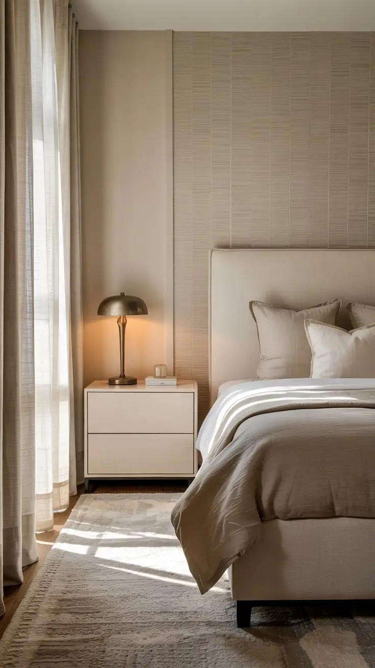 Fresh Inspiration for Stunning Bedroom Renovations in 2026