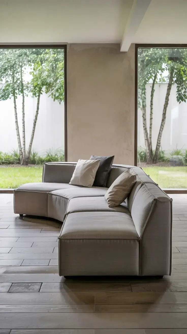 Fresh Inspirations For Stylish Living Rooms With Modern Sofa Ideas 2026