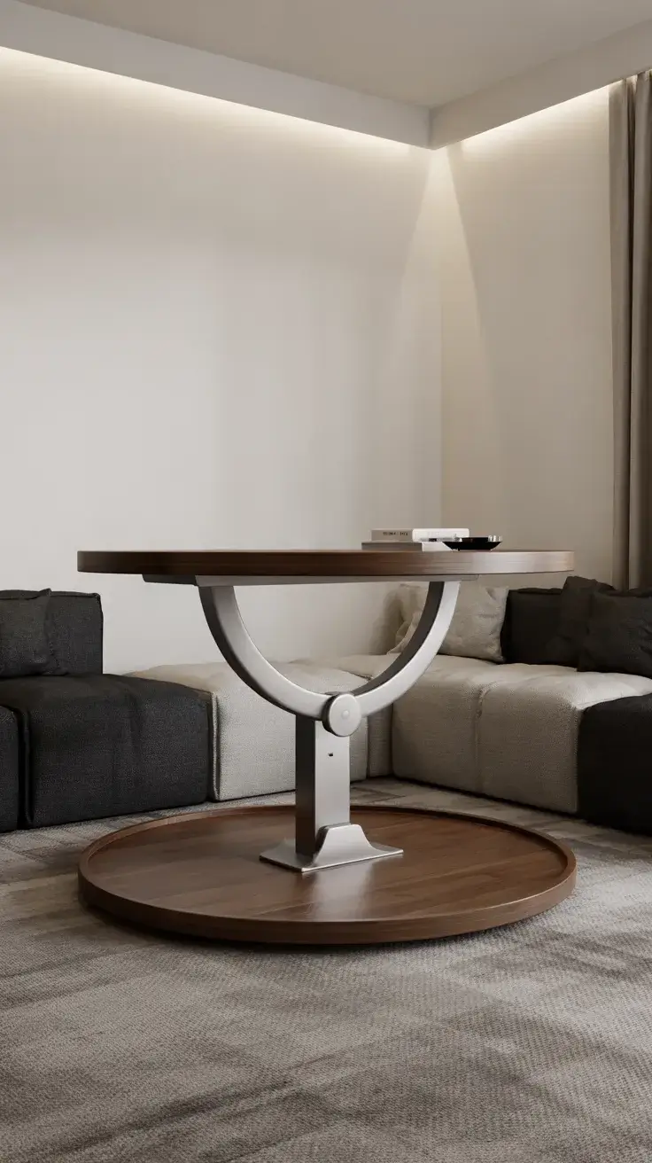 Fresh Inspirations For Stylish Sofa Table Design 2026