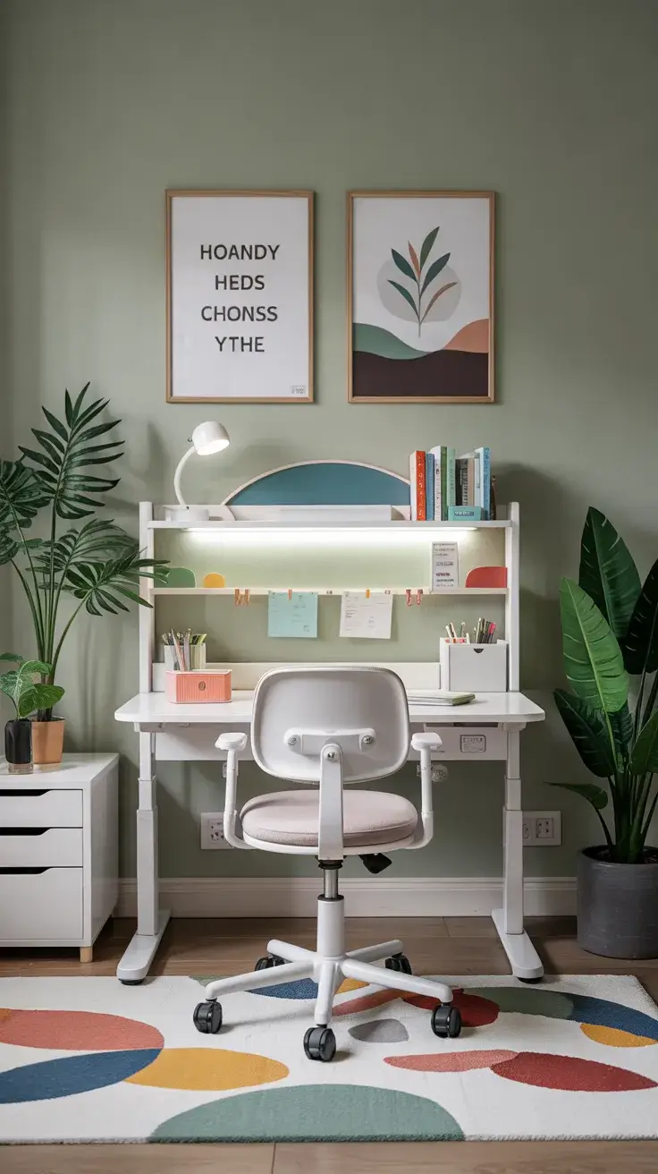 Innovative Kids Desk Ideas 2026 for Stylish and Functional Study Rooms