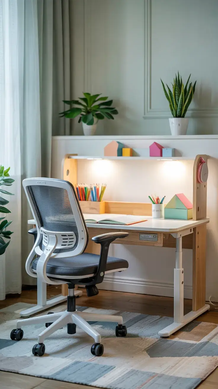 Innovative Kids Desk Ideas 2026 for Stylish and Functional Study Rooms