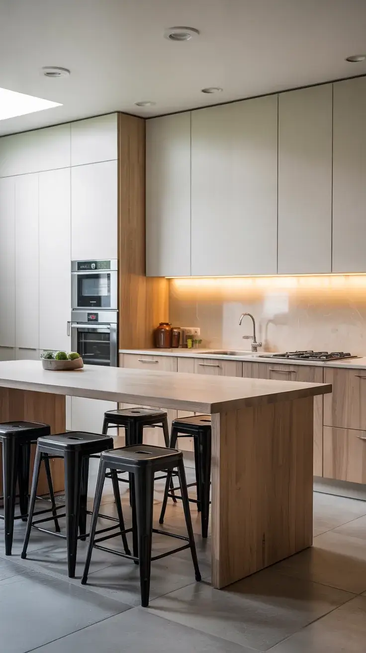 Creative Small Kitchen Table Ideas 2026 For Stylish Compact Living