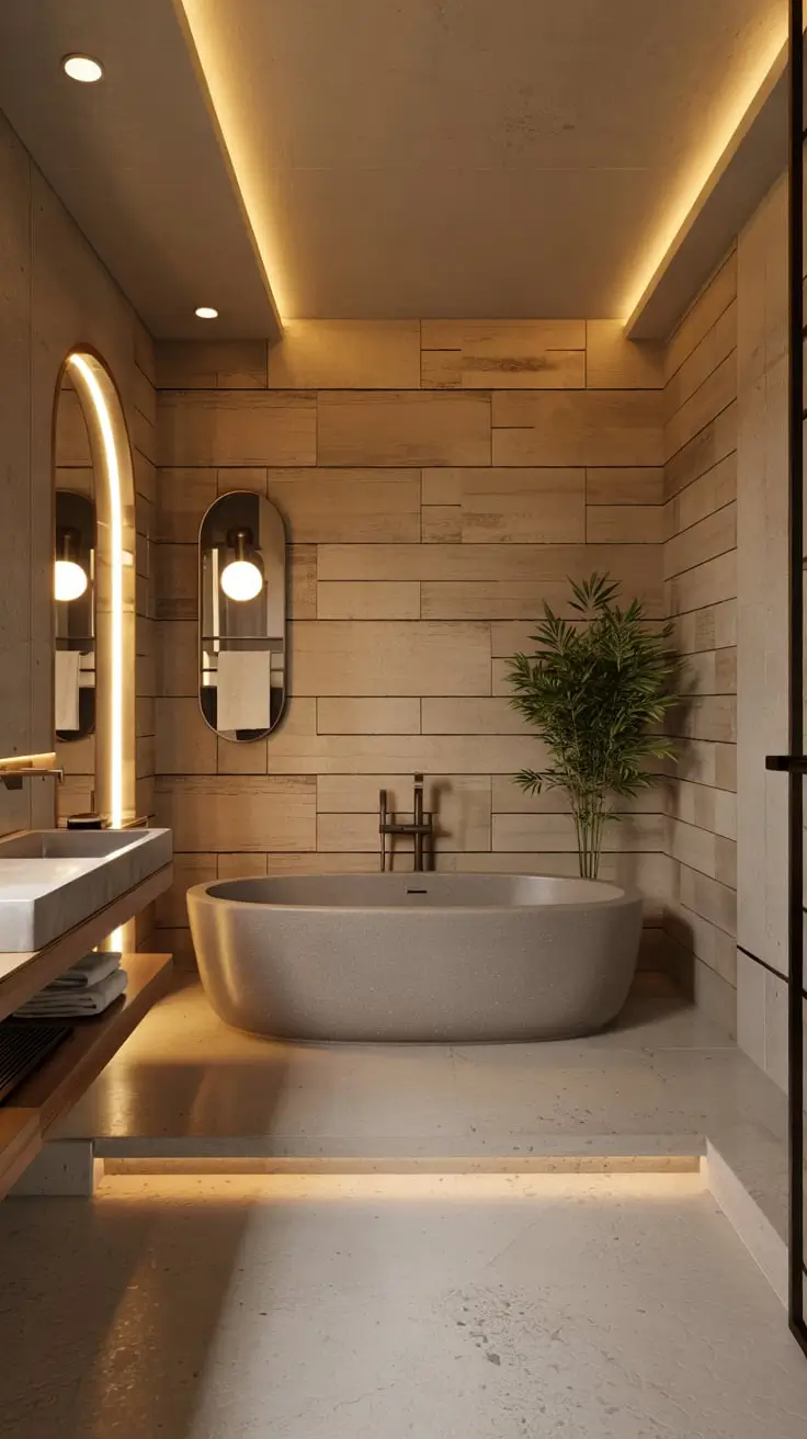 Elevate Your Space With Fresh Bathroom Light Fixtures Ideas 2026