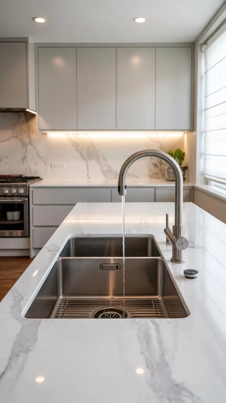 Transform Your Home With Inspiring Kitchen Renovation Ideas for 2026