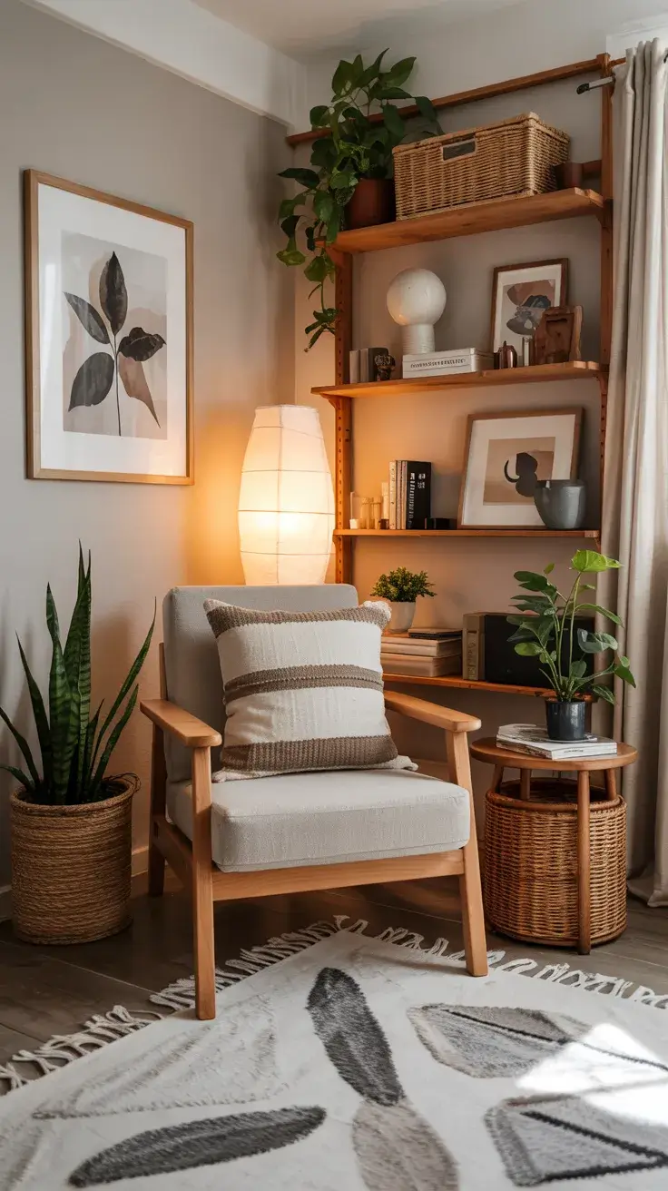 Fresh Living Room Inspiration With Trendsetting Lounge Chair Designs 2026