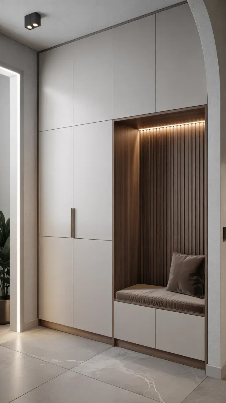 Fresh Entryway Transformations To Inspire Your 2026 Home Update