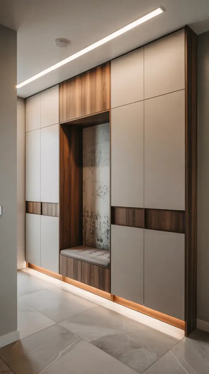 Fresh Entryway Transformations To Inspire Your 2026 Home Update