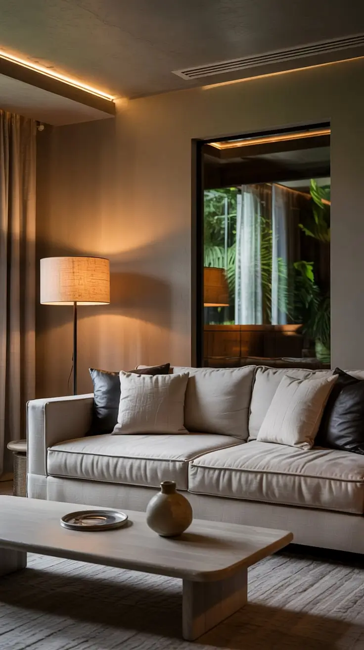 Fresh Trends to Transform Your Home Living Room in 2026