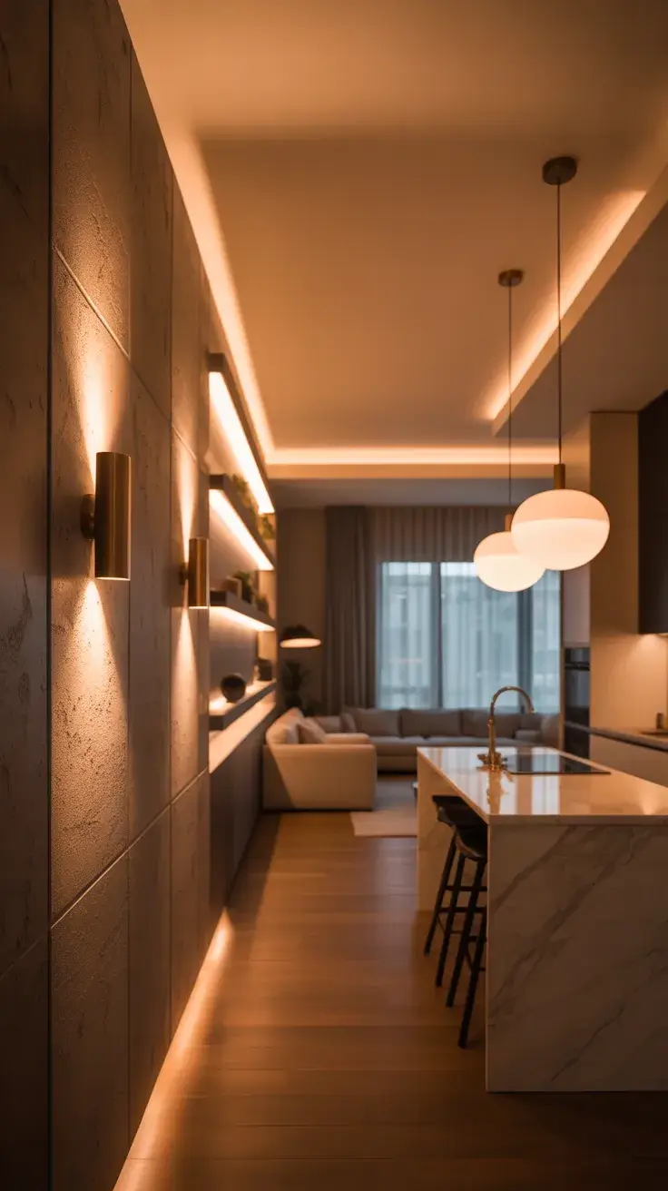 Transform Your Home With Fresh And Modern Apartment Renovation Ideas 2026