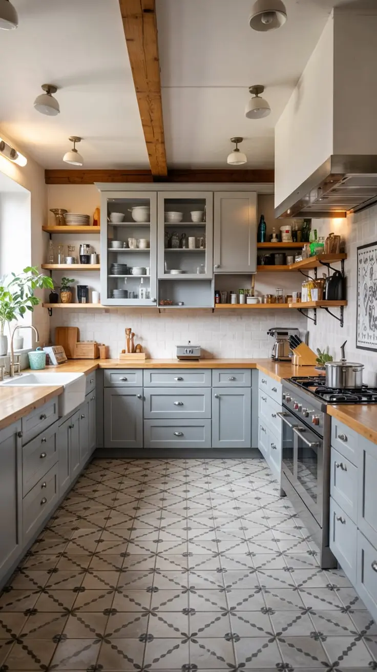Fresh And Inspiring Kitchen Tile Designs To Transform Your Space In 2026