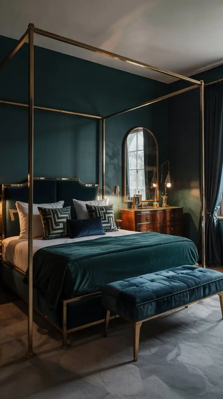 Fresh Inspiration for Stunning Bedroom Sets Ideas in 2026