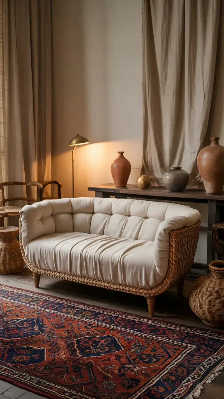 Stunning Living Room Inspiration With the Trendiest Sofa Designs of 2026