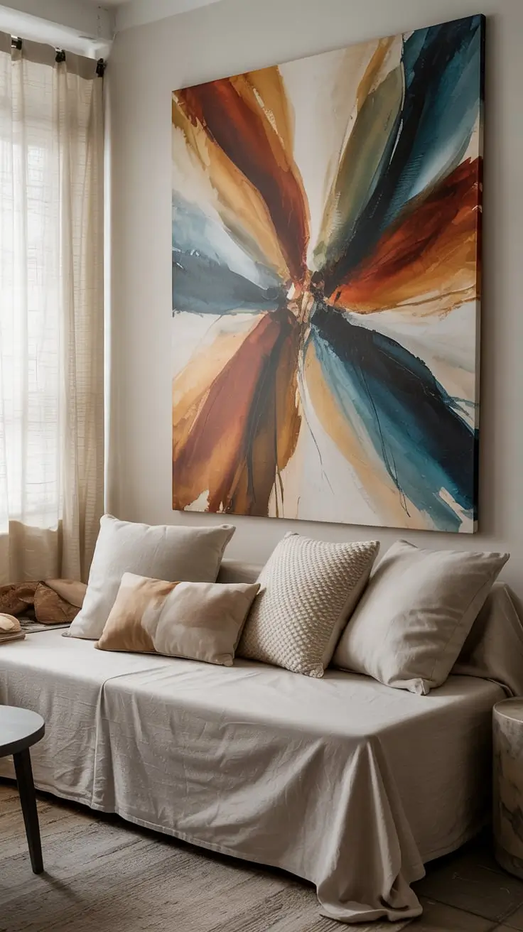 Fresh Ideas To Transform Your Tiny Living Room In 2026