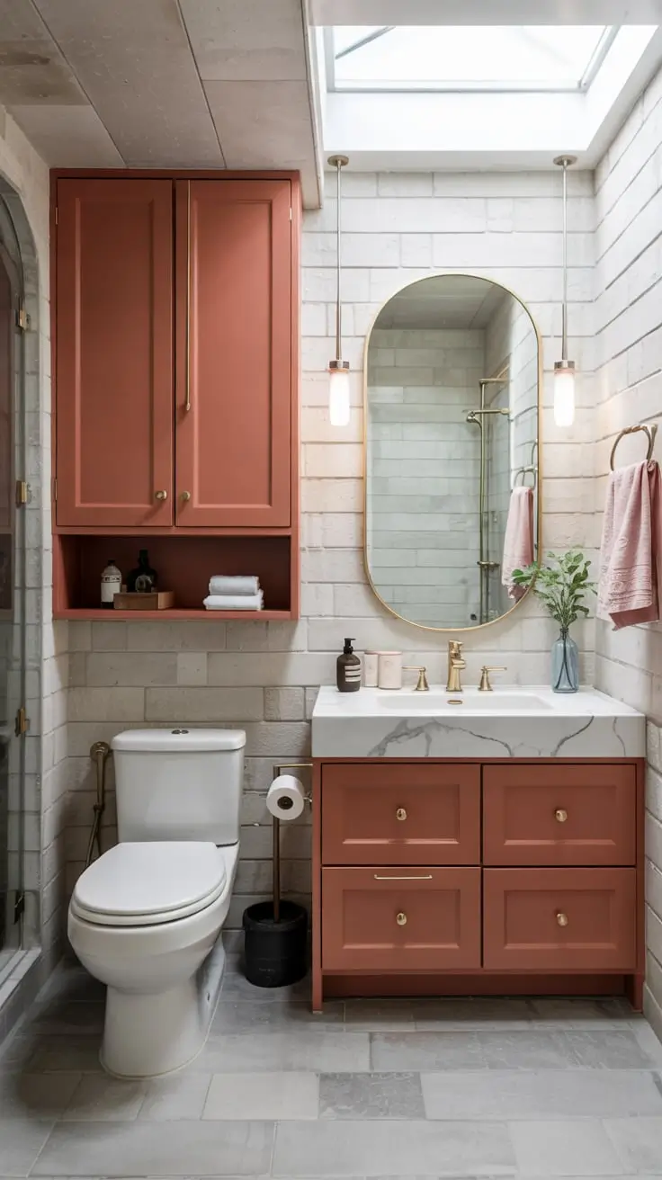 Fresh Inspiration For Stylish And Functional Bathroom Cabinets In 2026