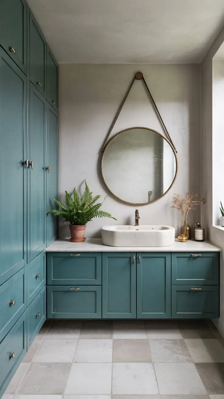 Fresh Inspiration For Stylish And Functional Bathroom Cabinets In 2026