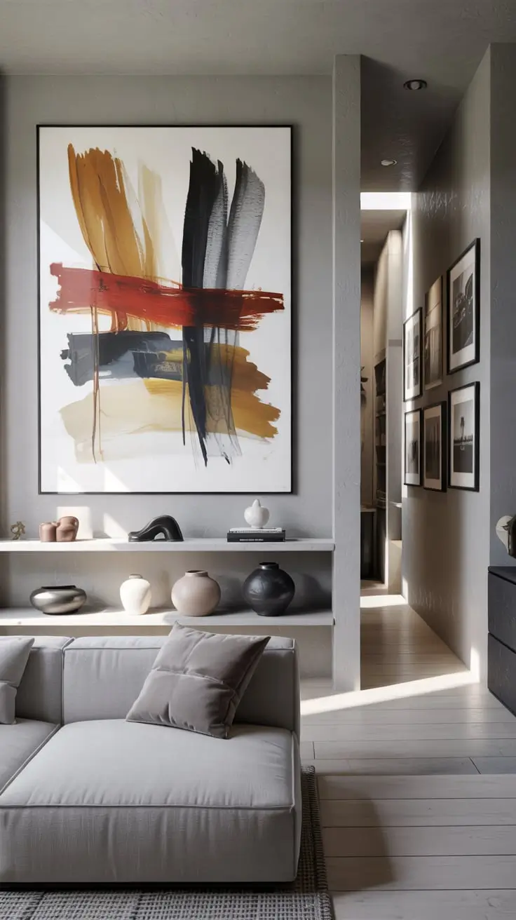 Fresh Trends to Transform Your Home Living Room in 2026