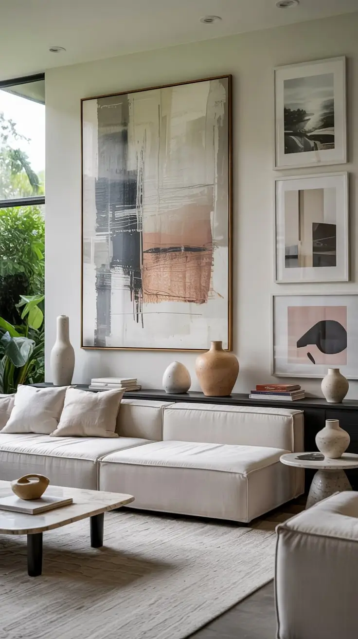 Fresh Trends to Transform Your Home Living Room in 2026
