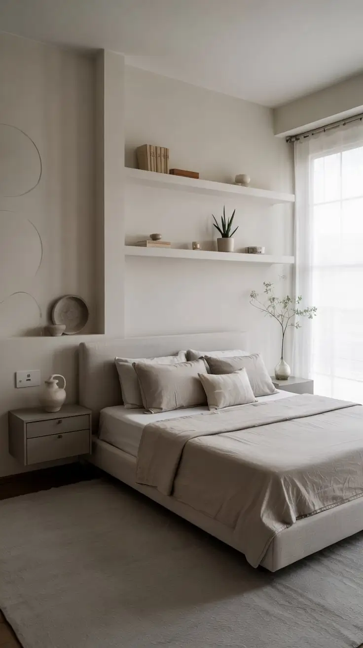 Transform Your Space With Fresh Tiny Bedroom Design Ideas For 2026