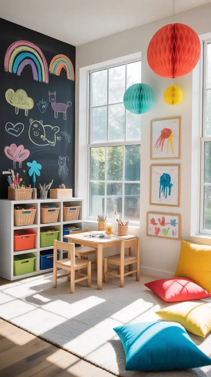 Inspired Kids Room Renovation Ideas 2026 For Modern Family Homes